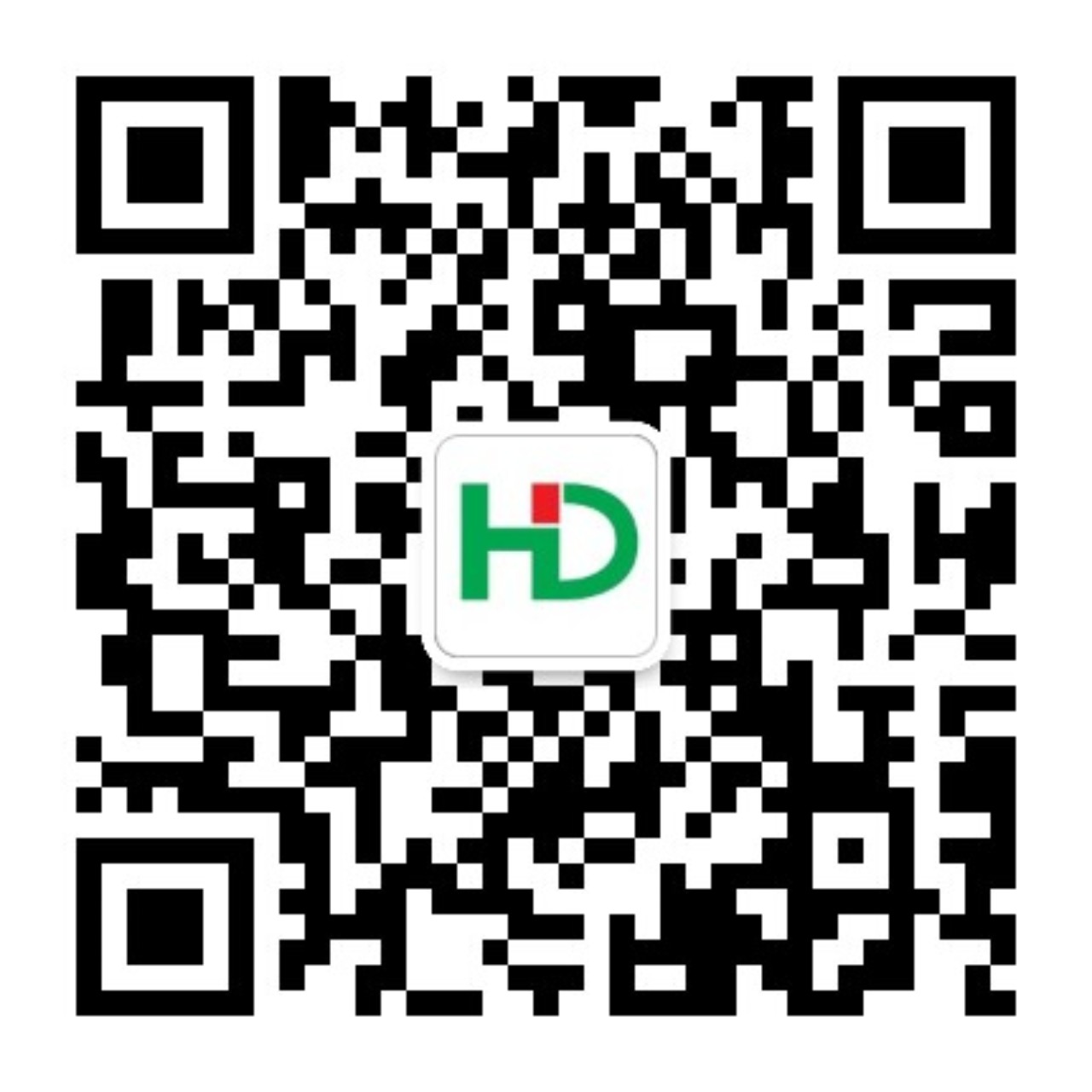 WeChat QR code