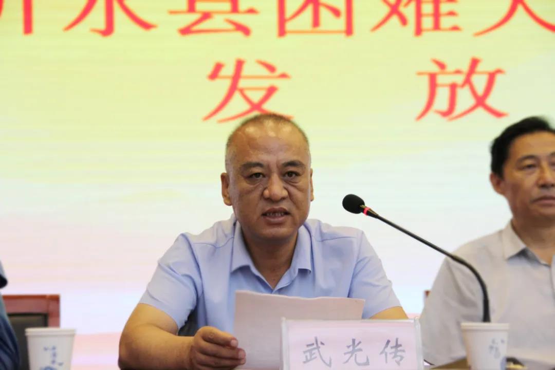 捐助101万，利记sbobetAPP官网生物助力贫困学子圆梦大学