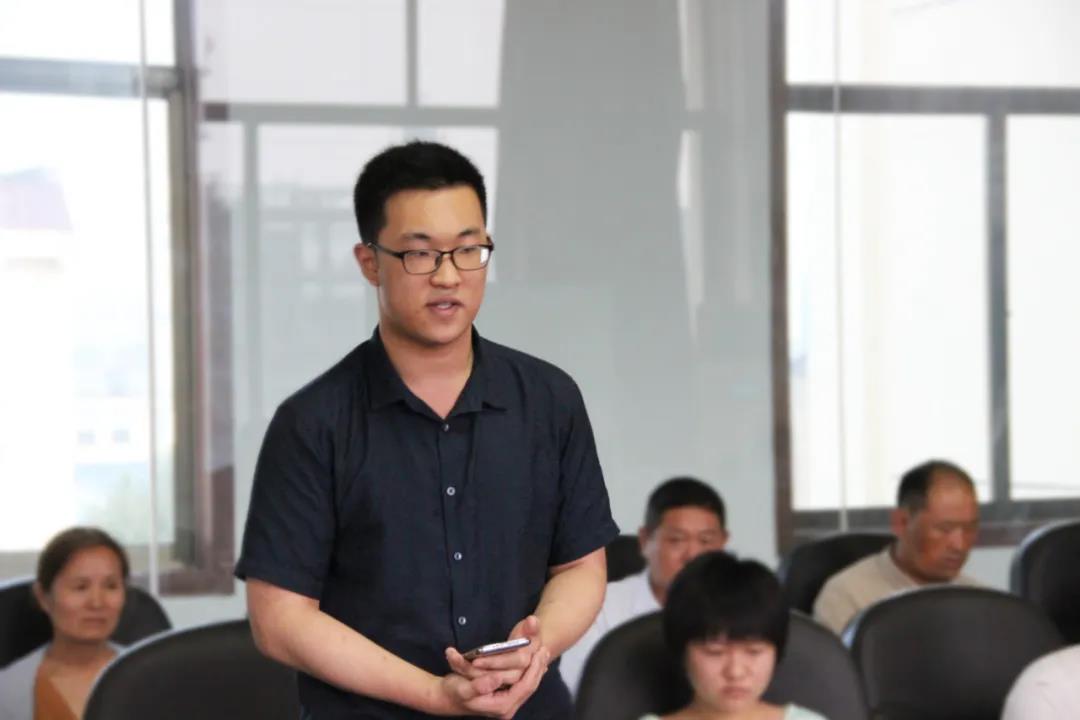 梦想起航 | 利记sbobetAPP官网集团员工子女荣升高校欢庆会隆重举行
