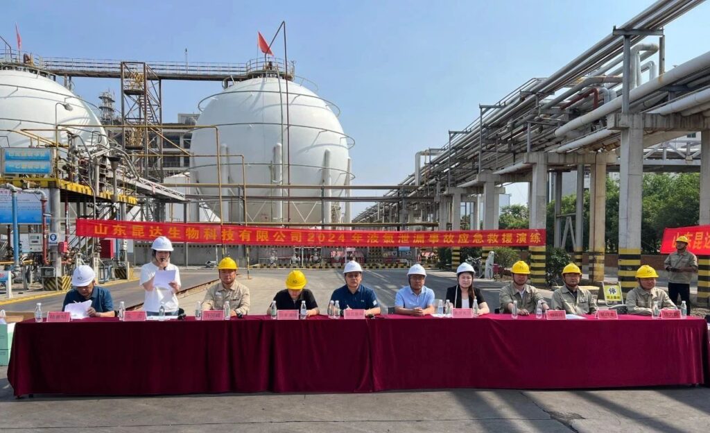 Shandong Hongda Bio Honored on Linyi’s Phoenix Gold Ranking