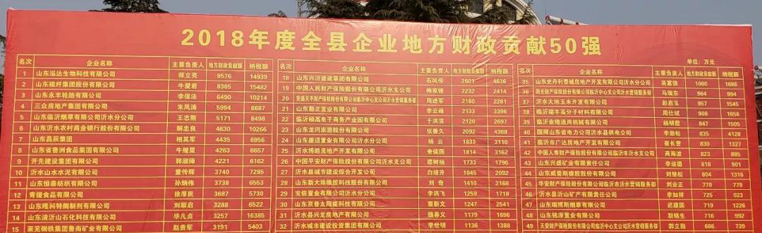 纳税过亿,地方财政贡献第一!这是利记sbobetAPP官网集团2018年的答卷