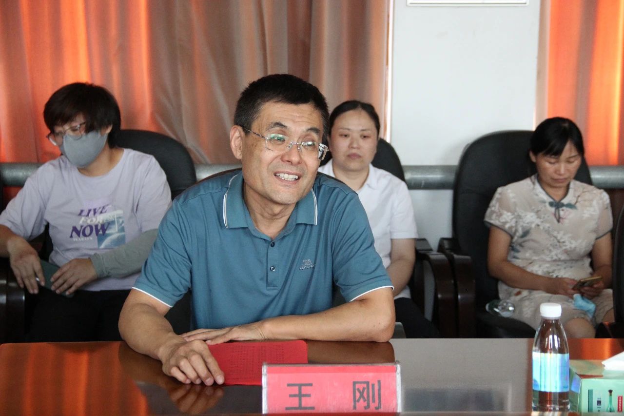 扬帆启航 | 利记sbobetAPP官网集团员工子女荣升高校欢庆会圆满举行